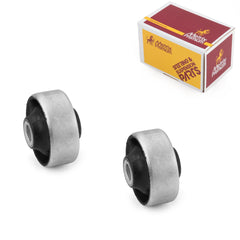 2 PC Front Lower Rearward Control Arm Bushing Kit  99050MT