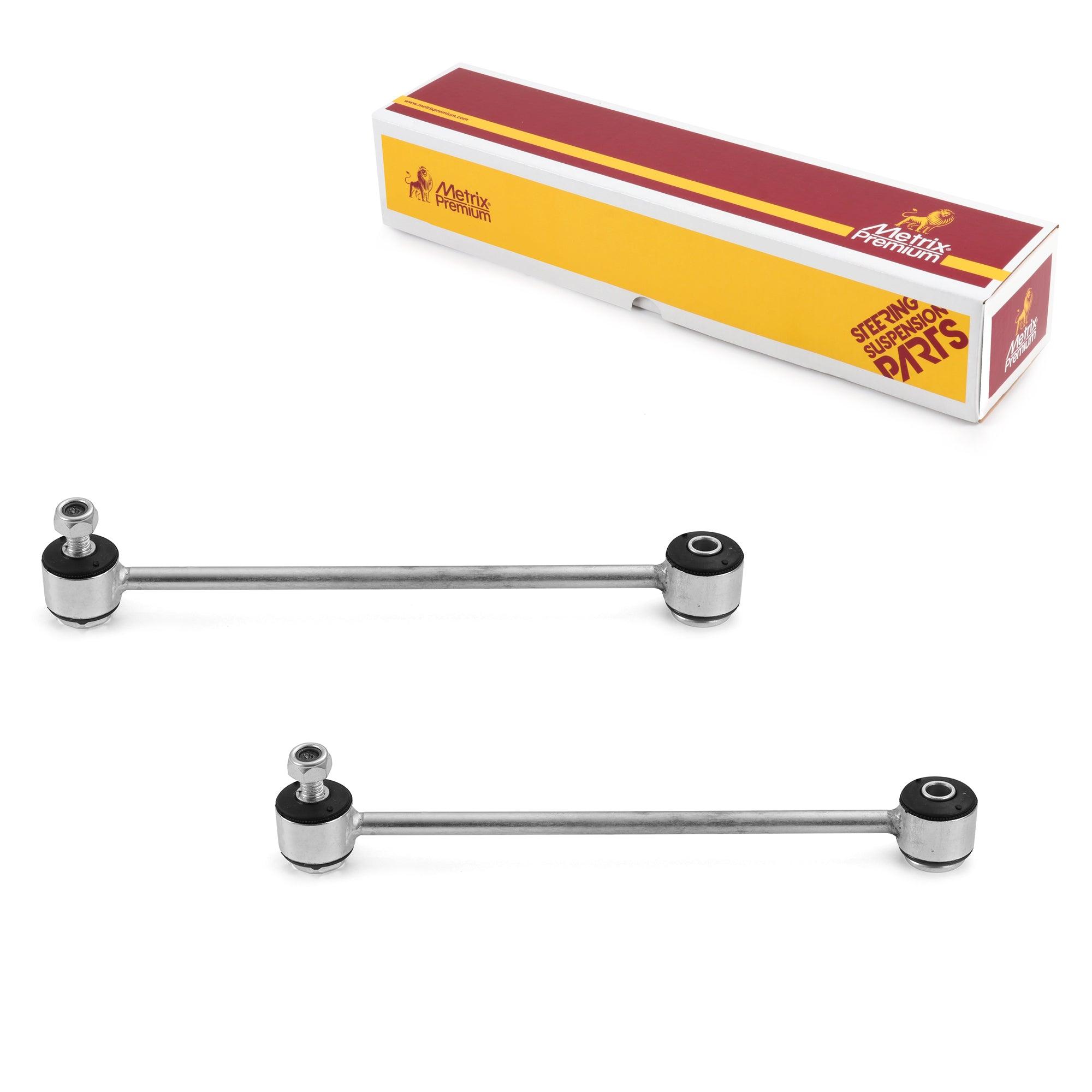Metrix Premium 2 PC  Stabilizer Bar Link Kit 99061MT