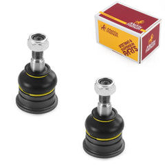 Metrix Premium 2 PC  Ball Joint Kit 99075MT