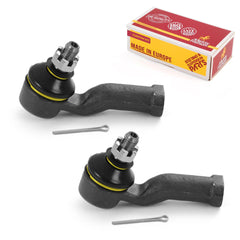 Metrix Premium 2 PC  Tie Rod End Kit 99083MT