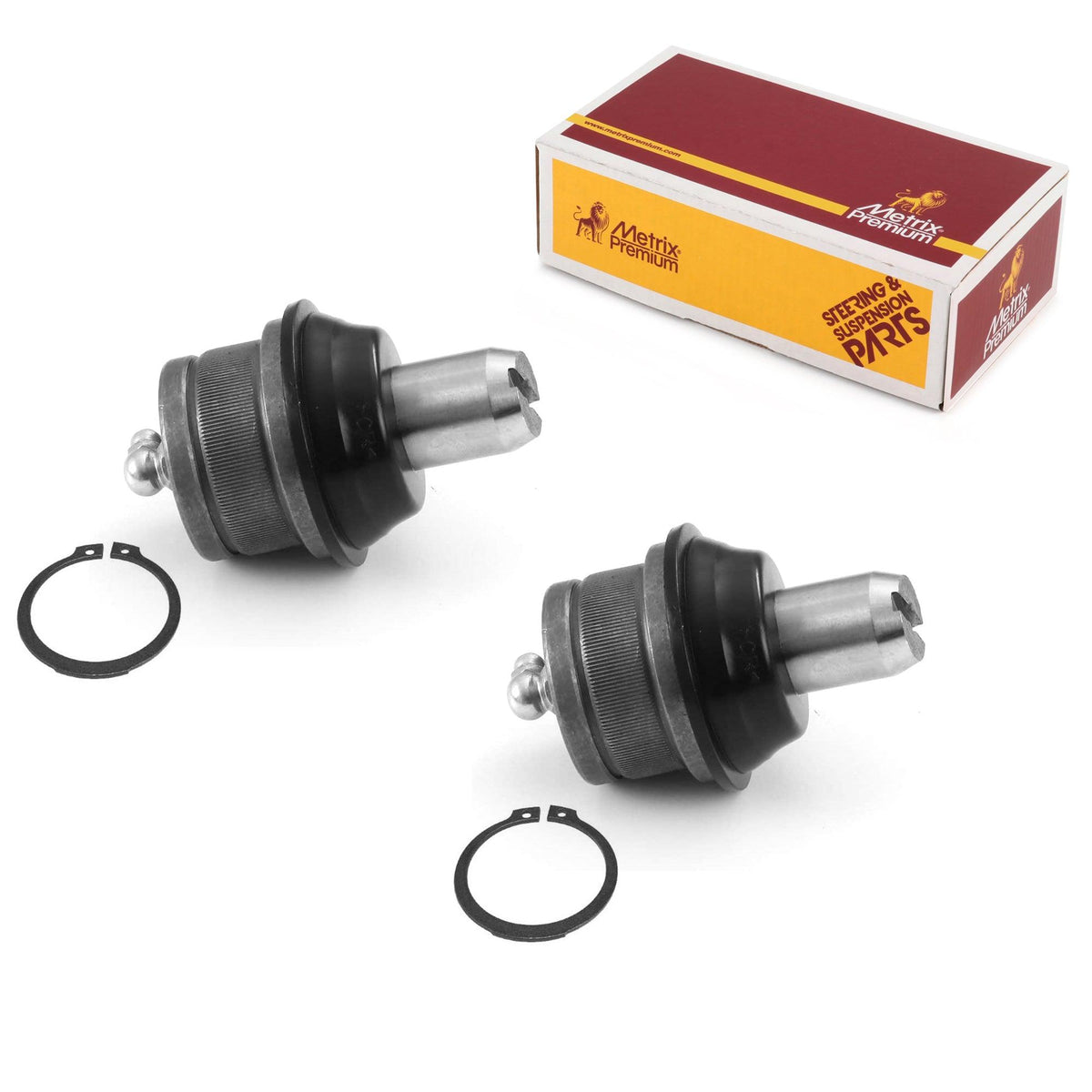 Metrix Premium 2 PC  Ball Joint Kit 99084MT