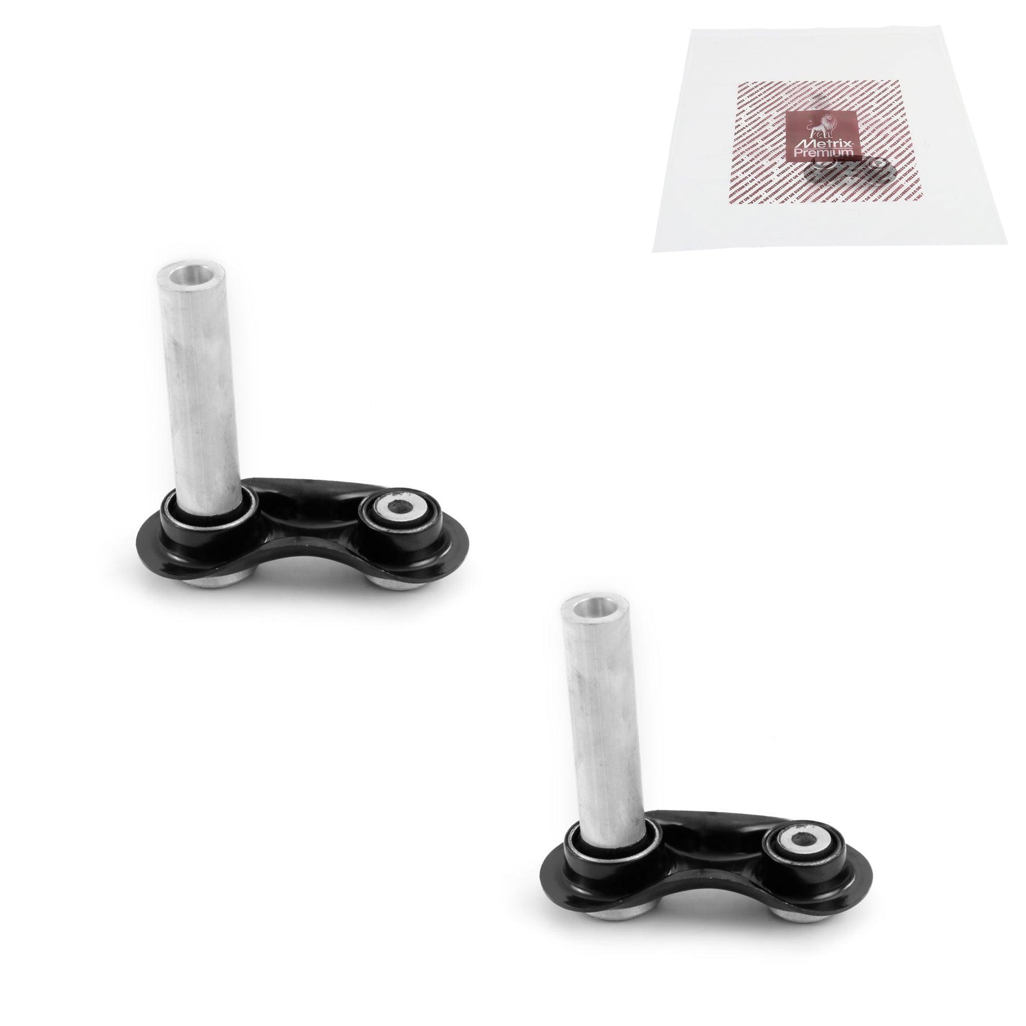 Metrix Premium 2 PC  Control Arm Kit 99088MT