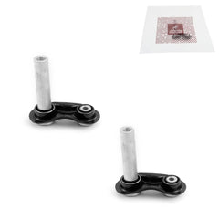 Metrix Premium 2 PC  Control Arm Kit 99088MT