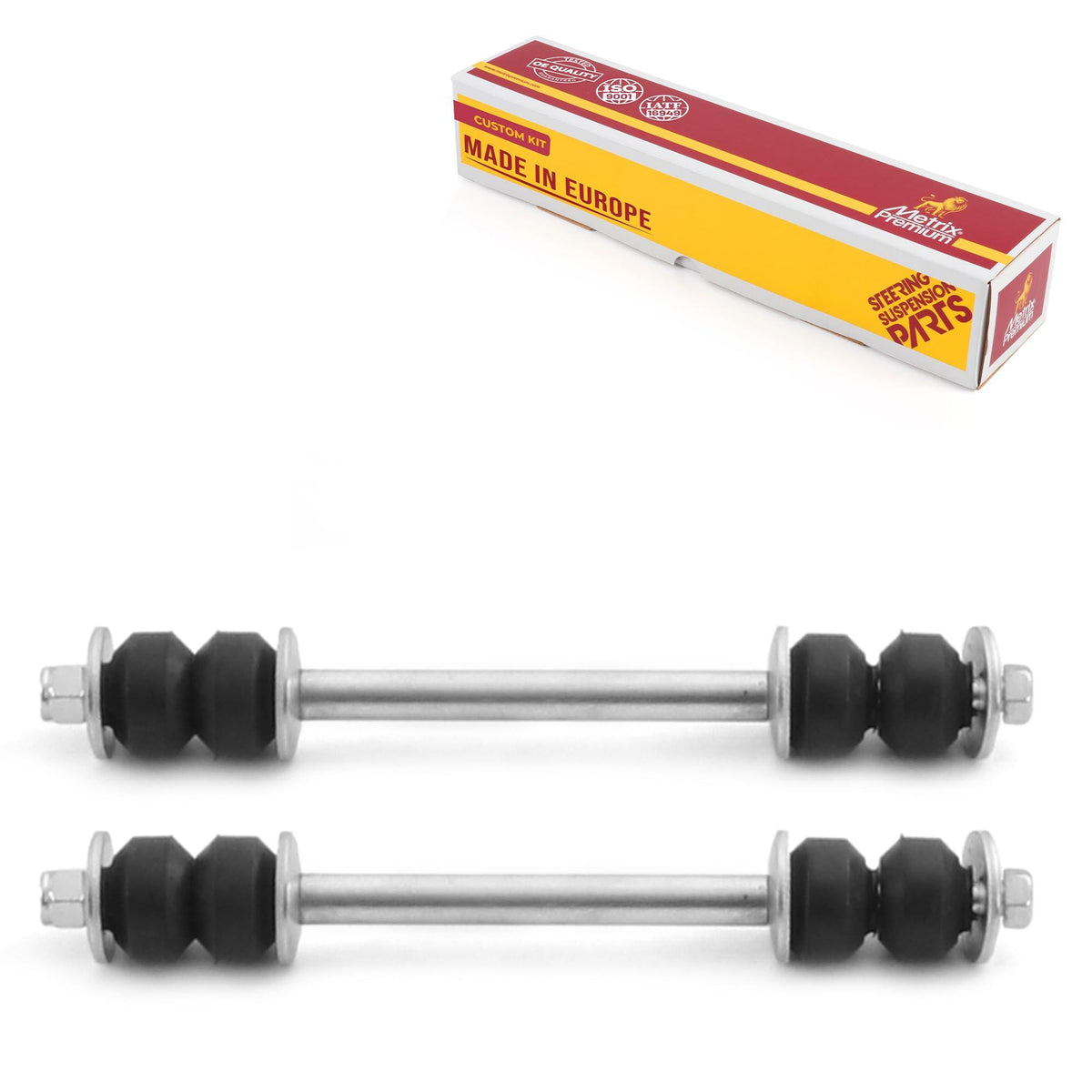 Metrix Premium 2 PC Front Stabilizer Bar Link Kit  99091MT