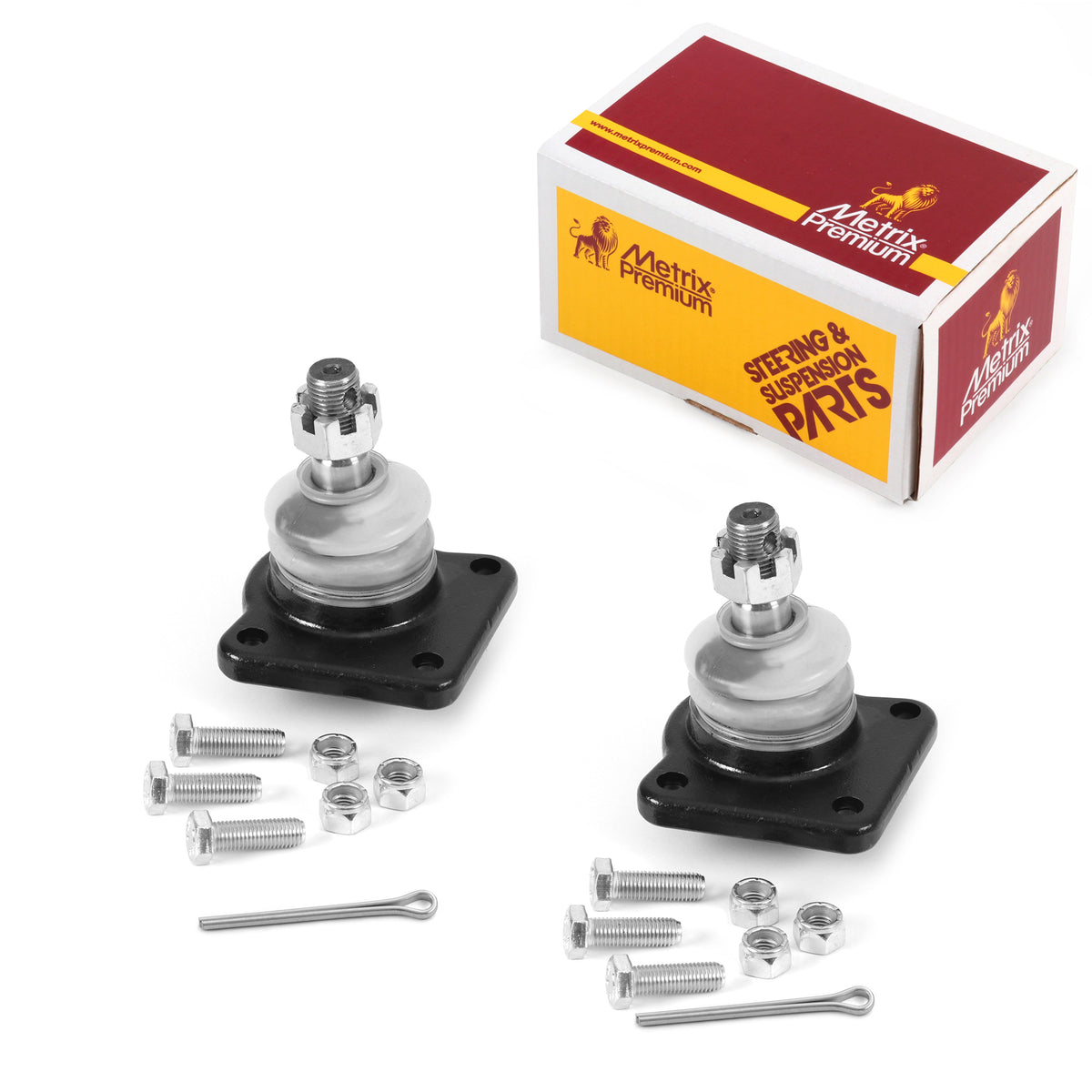 2 PC Front Ball Joint Kit  99093MT