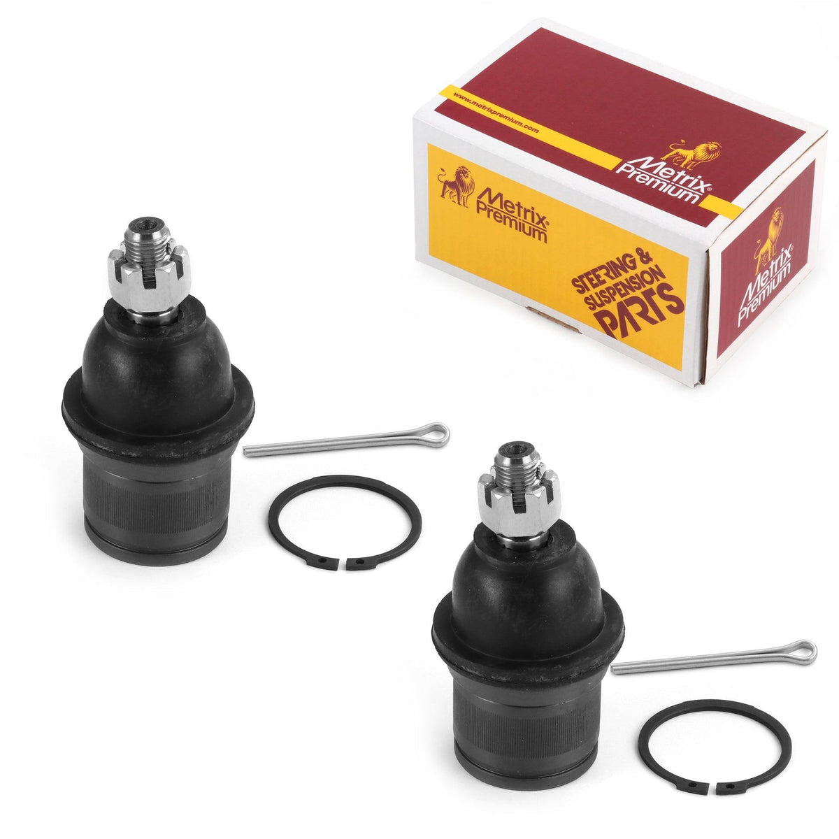 Metrix Premium 2 PC  Ball Joint Kit 99095MT