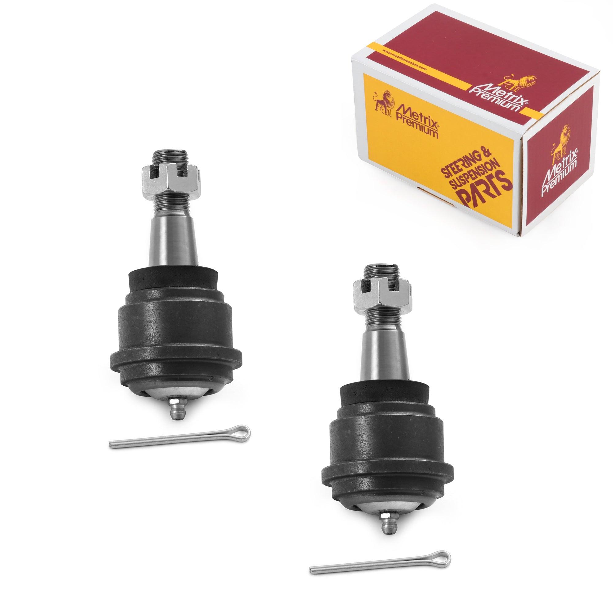 Metrix Premium 2 PC  Ball Joint Kit 99096MT