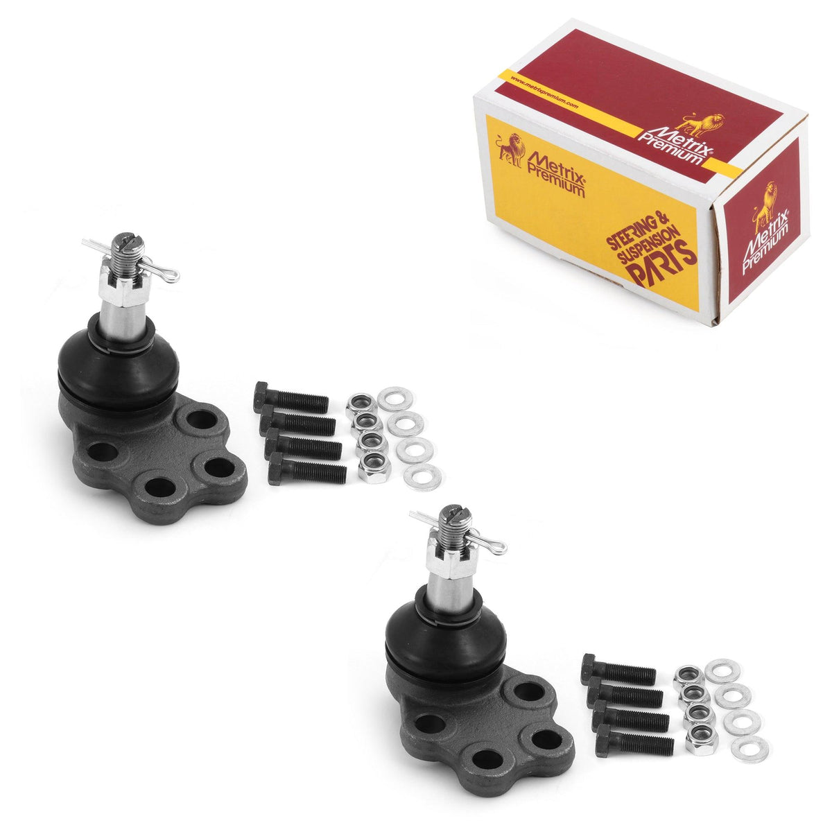 Metrix Premium 2 PC  Ball Joint Kit 99097MT