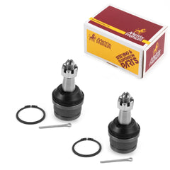 2 PC Front Ball Joint Kit  99100MT