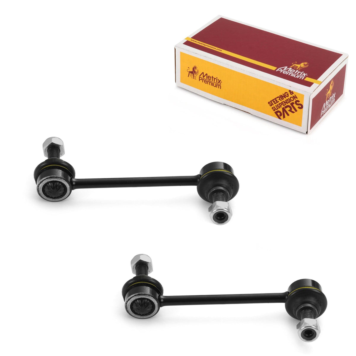 Metrix Premium 2 PC  Stabilizer Bar Link Kit 99115MT