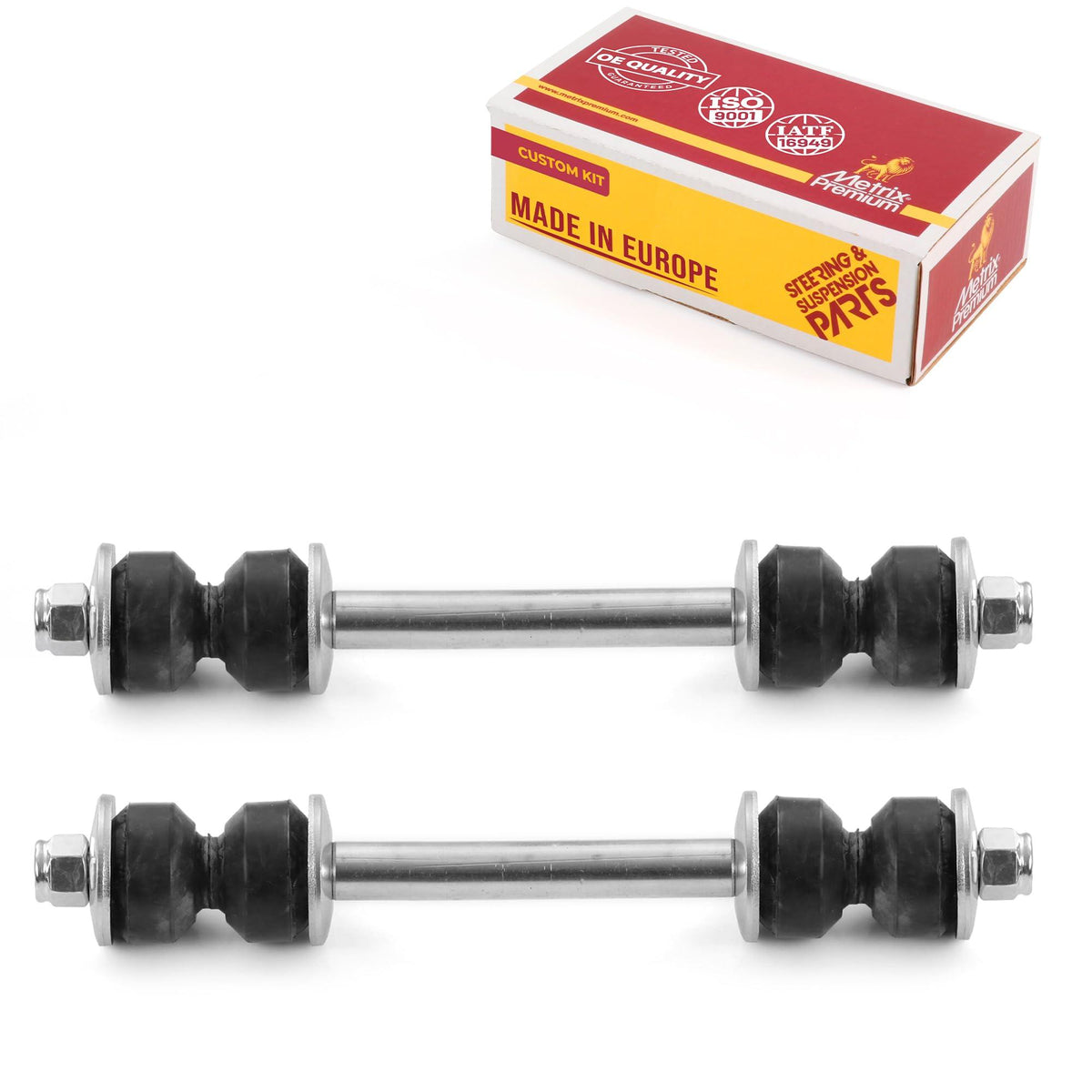 Metrix Premium 2 PC Front Stabilizer Bar Link Kit  99127MT