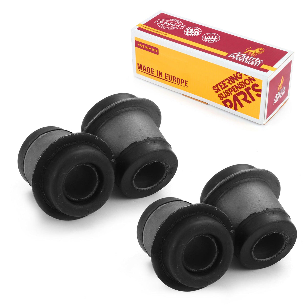 Metrix Premium 2 PC  Control Arm Bushing Kit 99130MT