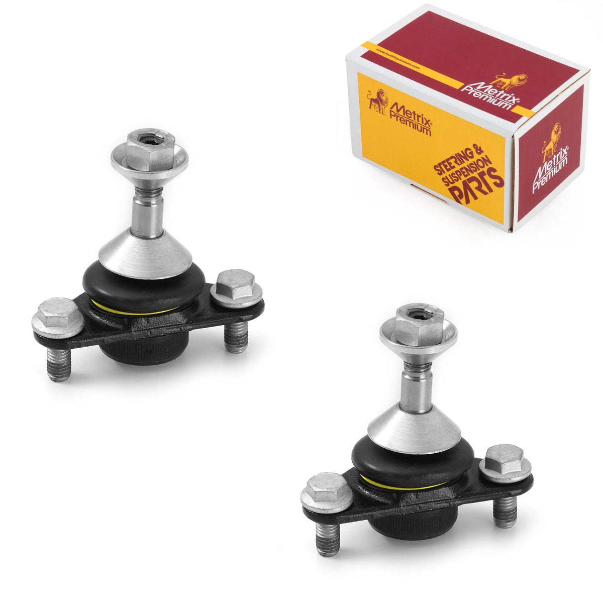 2 PC Front Ball Joint Kit  99131MT