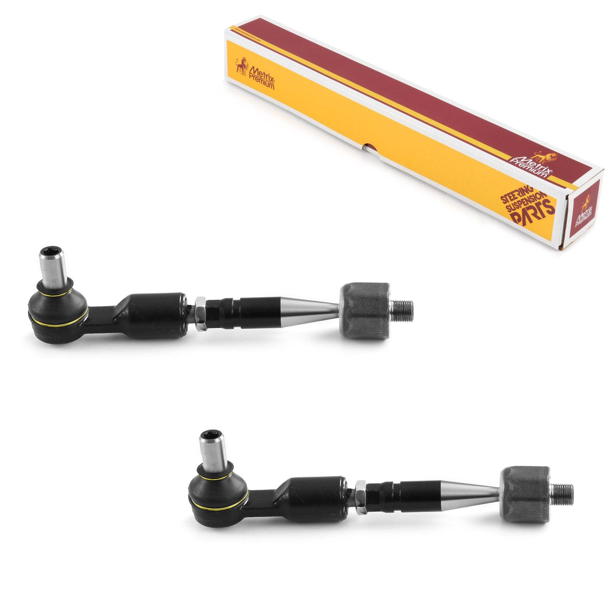 Metrix Premium 2 PC  Tie Rod End Kit 99136MT