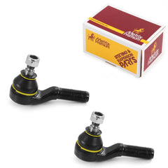 Metrix Premium 2 PC  Tie Rod End Kit 99137MT