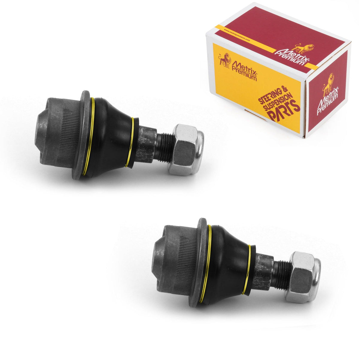 2 PC Front Ball Joint Kit  99144MT