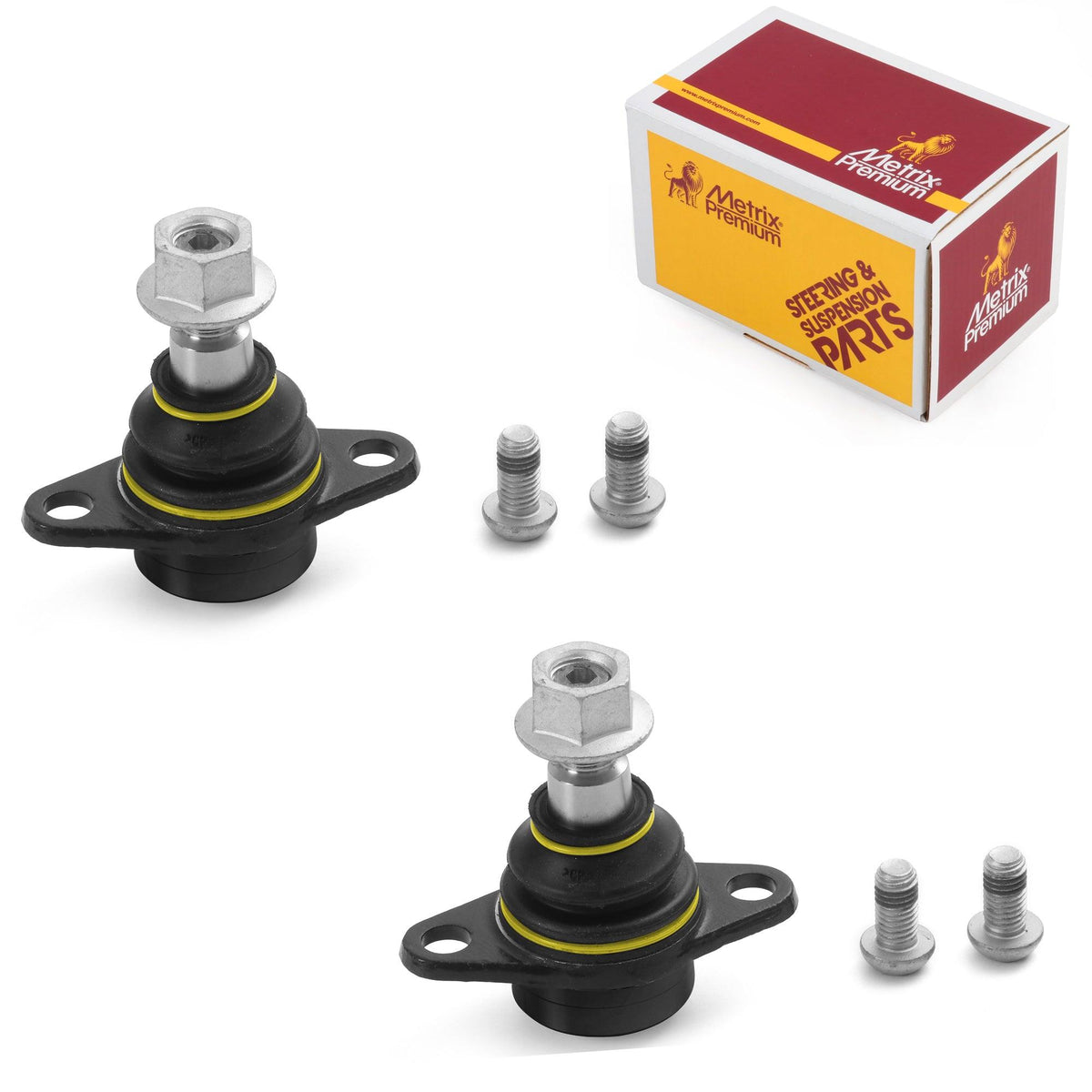 2 PC Front Ball Joint Kit  99147MT