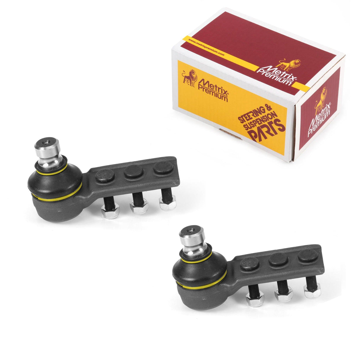 2 PC Front Ball Joint Kit  99154MT