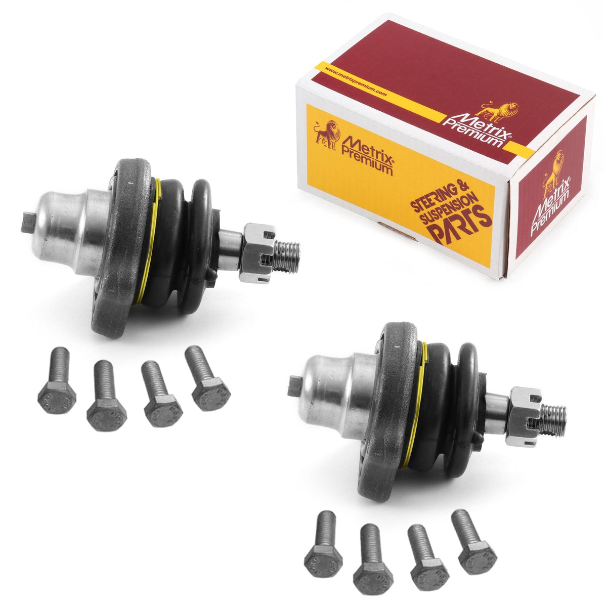 Metrix Premium 2 PC  Ball Joint Kit 99162MT