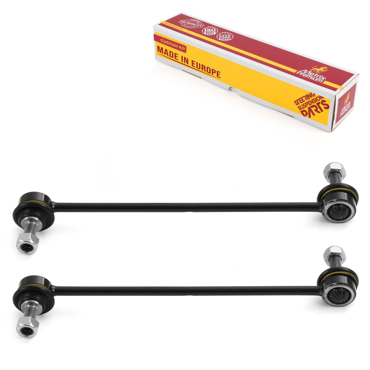Metrix Premium 2 PC Front Stabilizer Bar Link Kit  99170MT