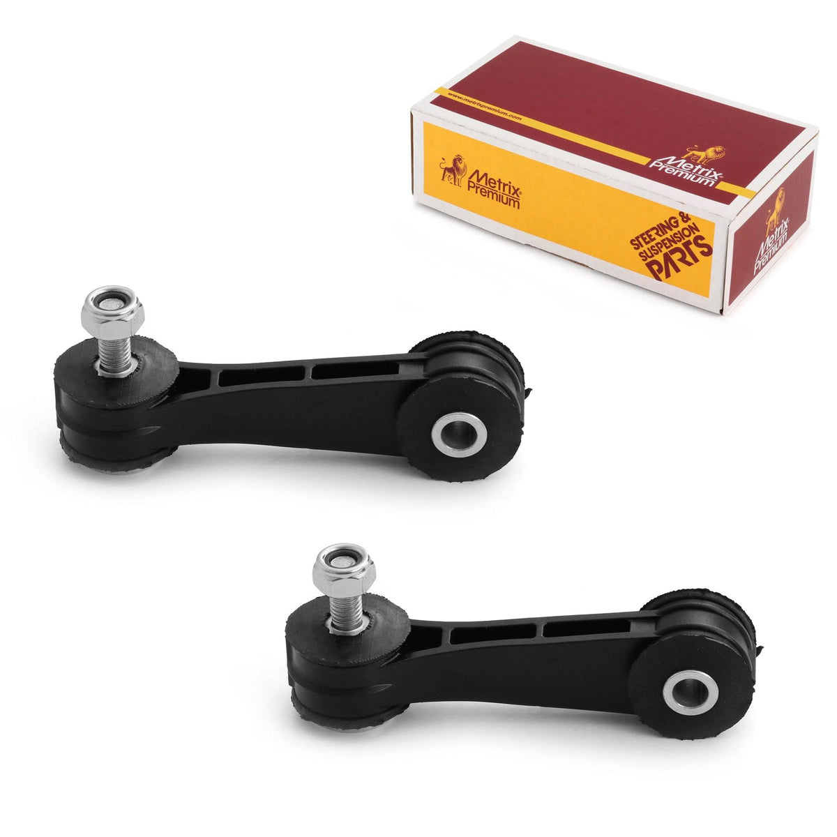 2 PC Front Stabilizer Bar Link Kit  99172MT