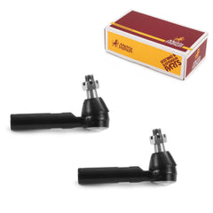 Metrix Premium 2 PC  Tie Rod End Kit 99175MT
