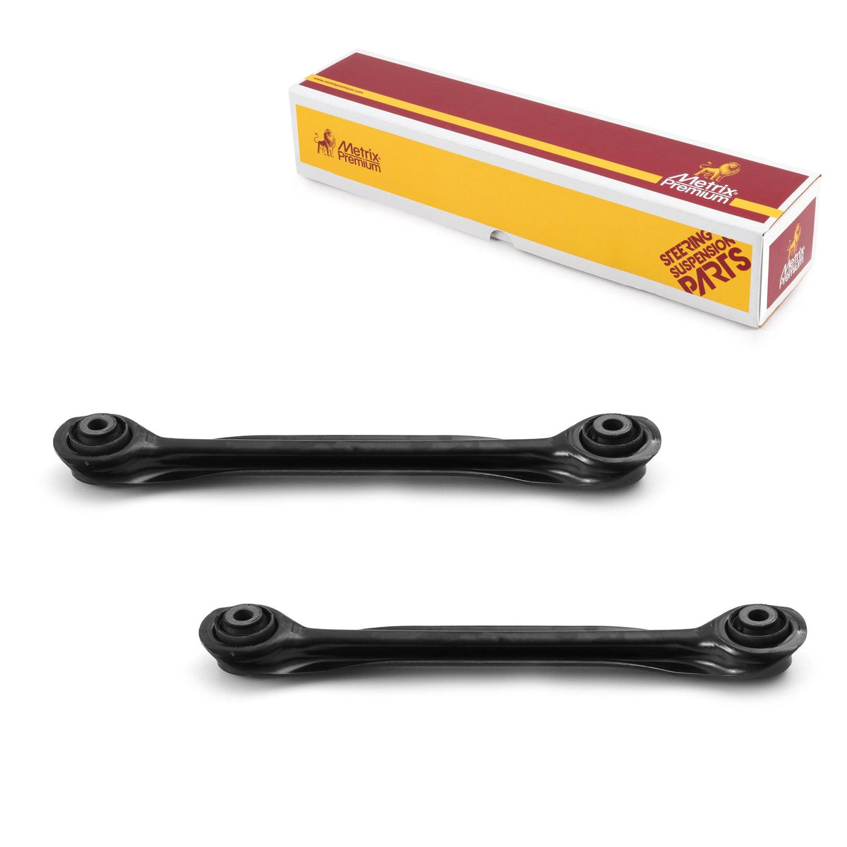 Metrix Premium 2 PC  Control Arm Kit 99181MT
