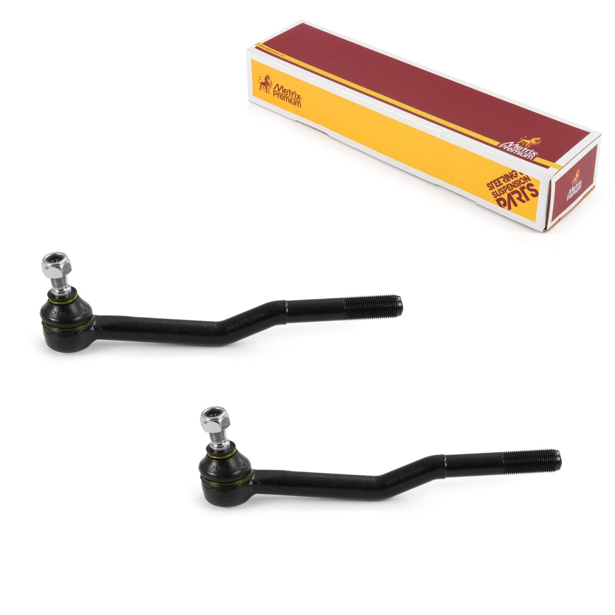 Metrix Premium 2 PC  Tie Rod End Kit 99186MT