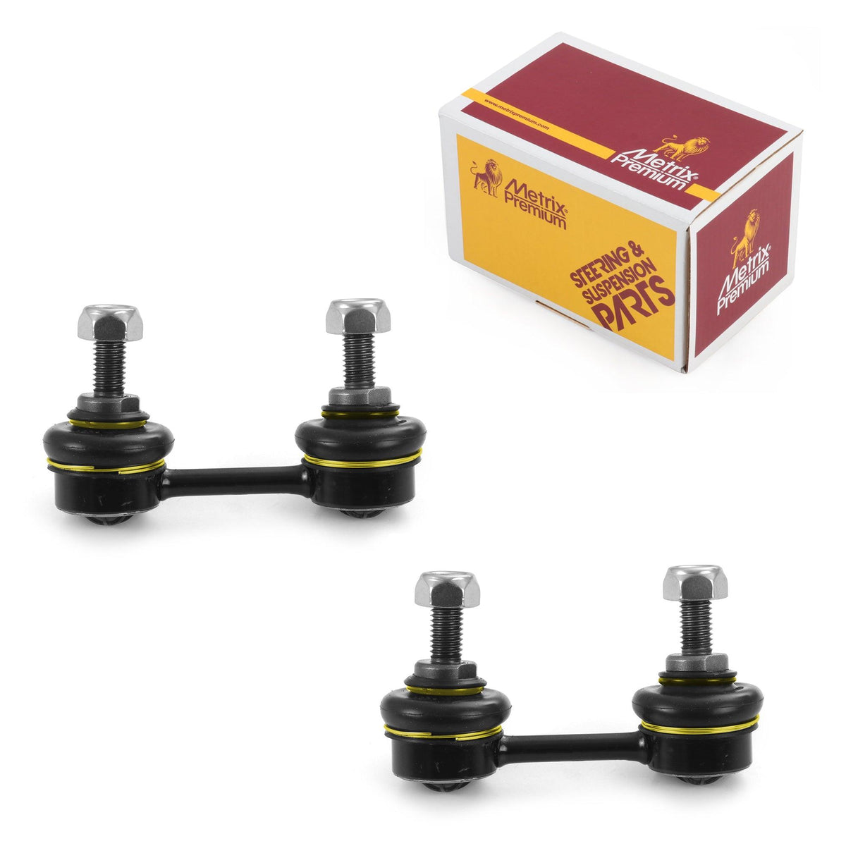 2 PC Rear Stabilizer Bar Link Kit  99196MT