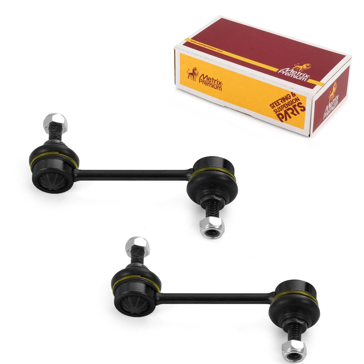 2 PC Rear Stabilizer Bar Link Kit  99199MT