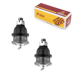 Metrix Premium 2 PC  Ball Joint Kit 99201MT