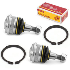 2 PC Front Ball Joint Kit  99212MT