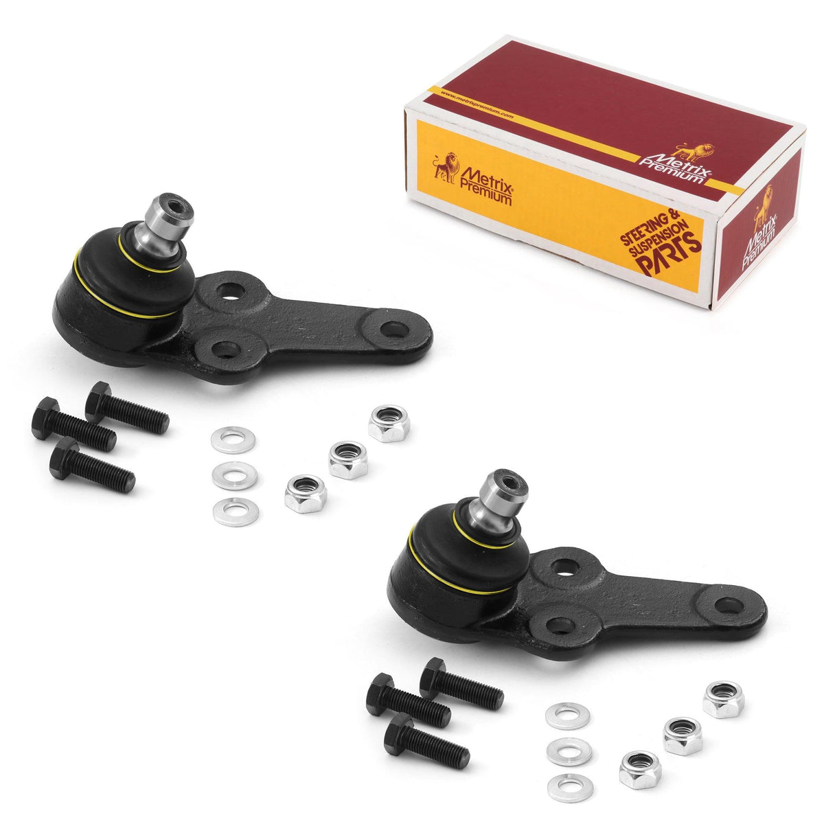 2 PC Front Ball Joint Kit  99213MT