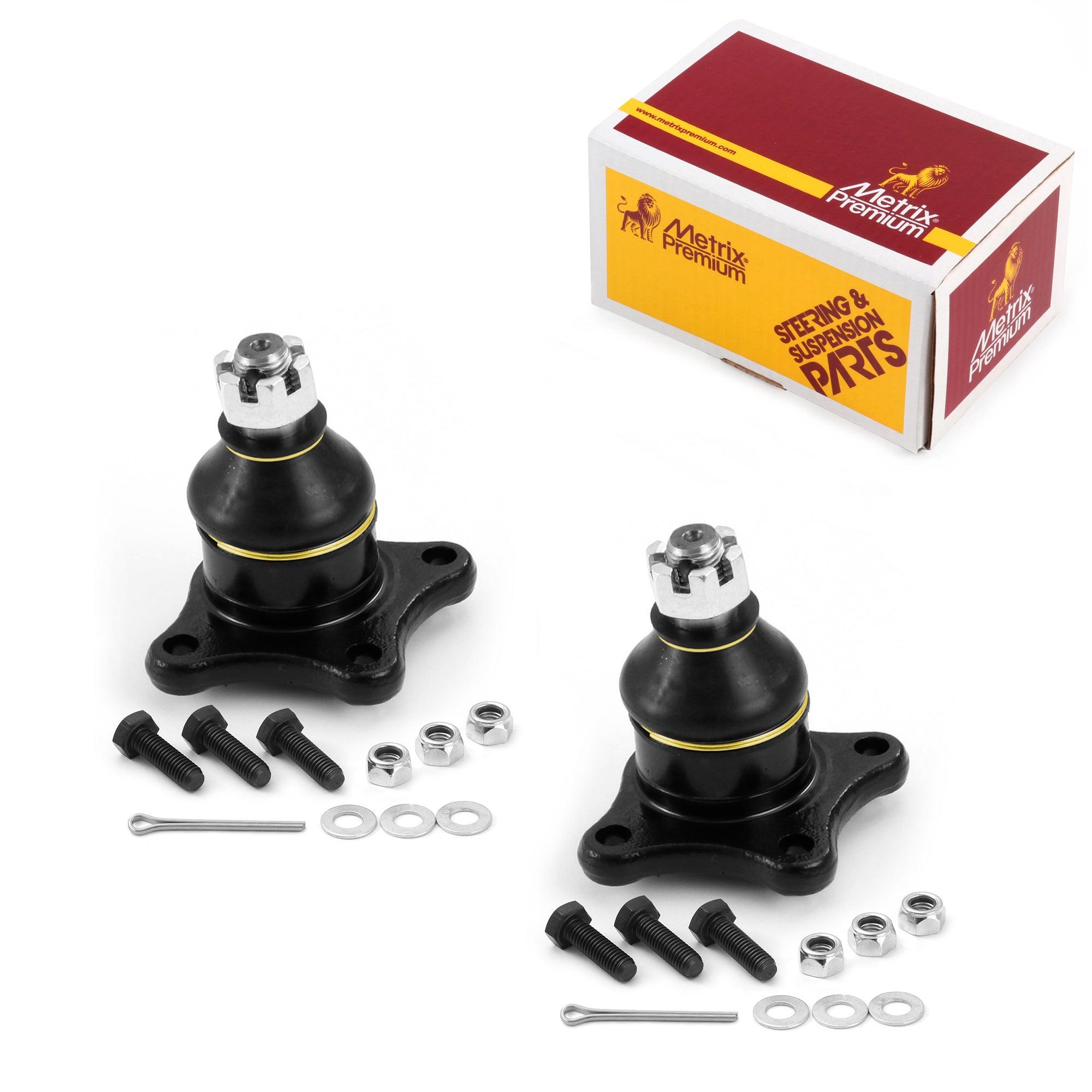 Metrix Premium 2 PC  Ball Joint Kit 99216MT
