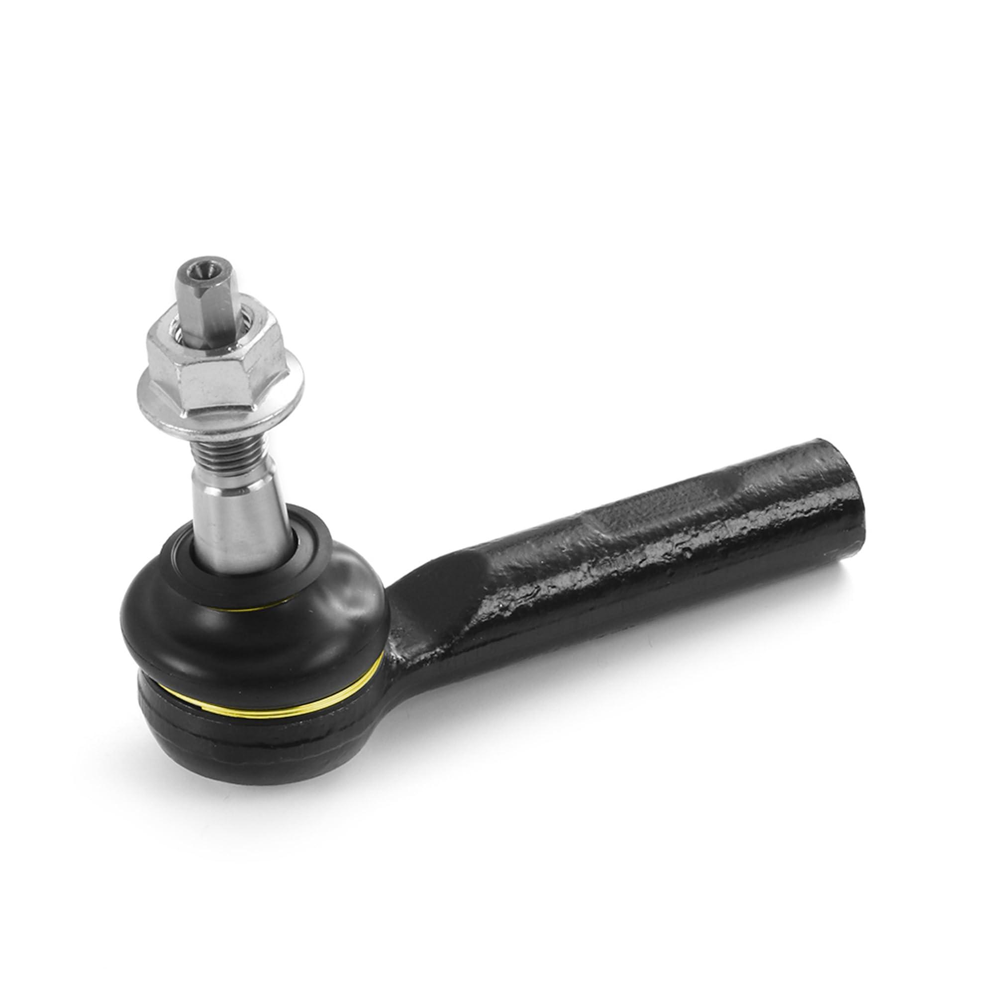 Metrix Premium 2 PC Front Tie Rod End Kit  99223MT perfect fit auto parts