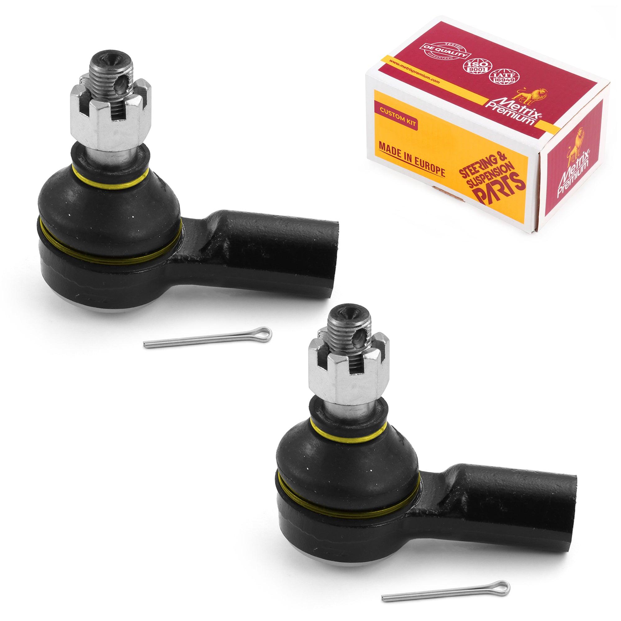 Metrix Premium 2 PC  Tie Rod End Kit 99250MT