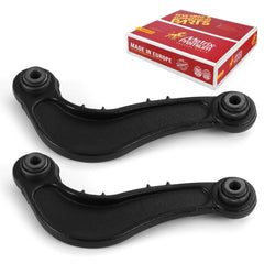 2 PC Rear Upper Control Arm Kit  99256MT