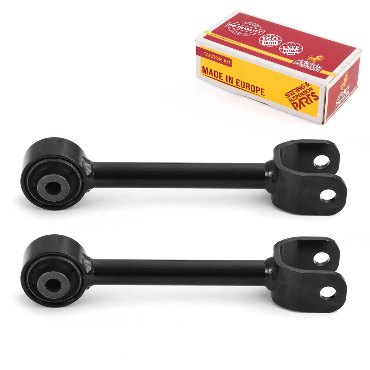Metrix Premium 2 PC  Control Arm Kit 99261MT