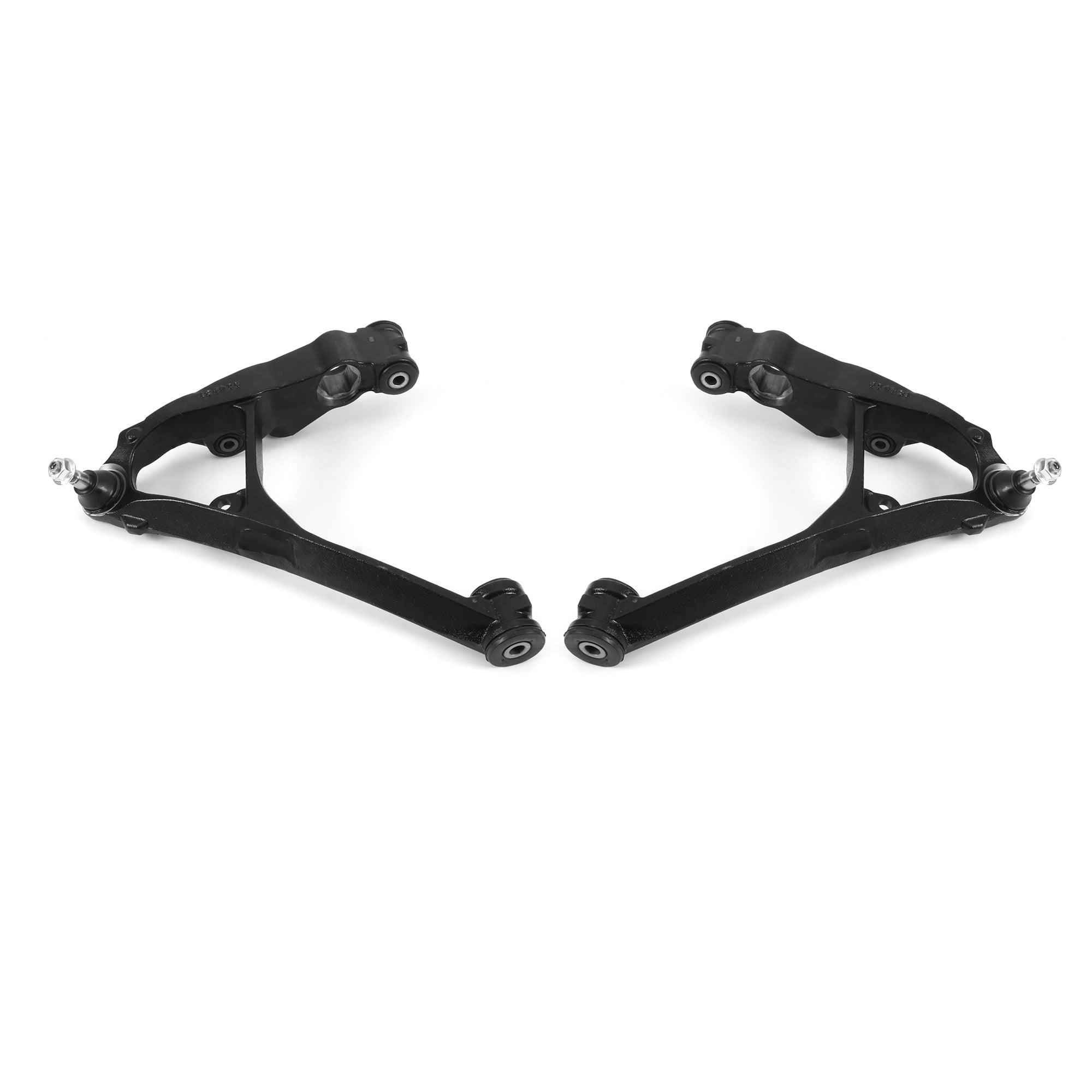 Metrix Premium LEFT/RIGHT  Control Arm Kit 99263MT