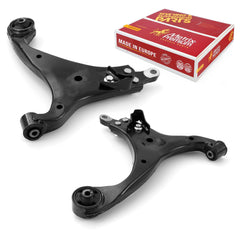 2 PC Front Left Lower and Front Right Lower Control Arm Kit  99272MT