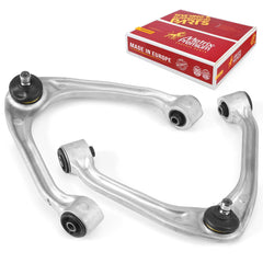 2 PC Front Right Upper and Front Left Upper Control Arm And Ball Joint Assembly Kit  99276MT