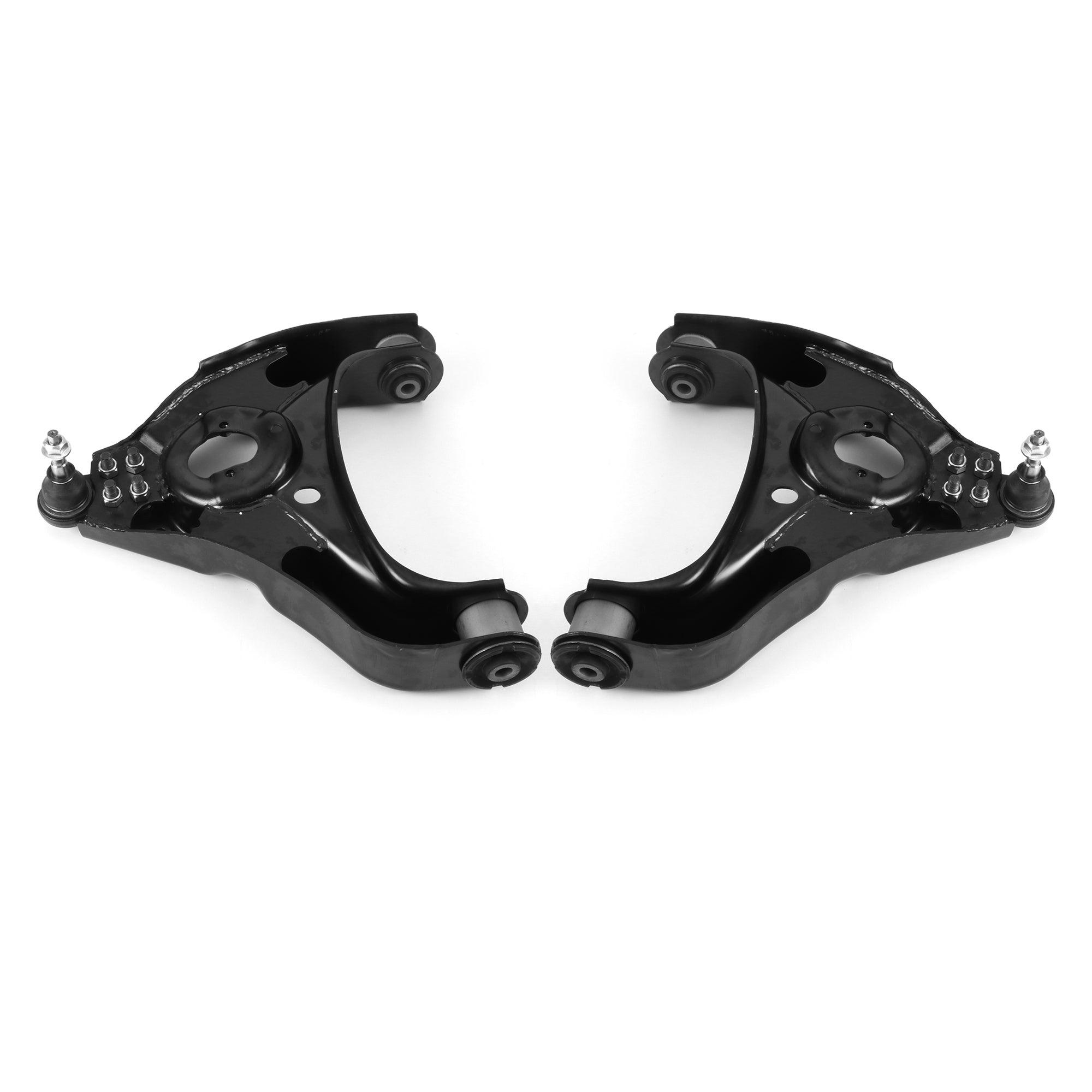 Metrix Premium LEFT/RIGHT  Control Arm Kit 99281MT