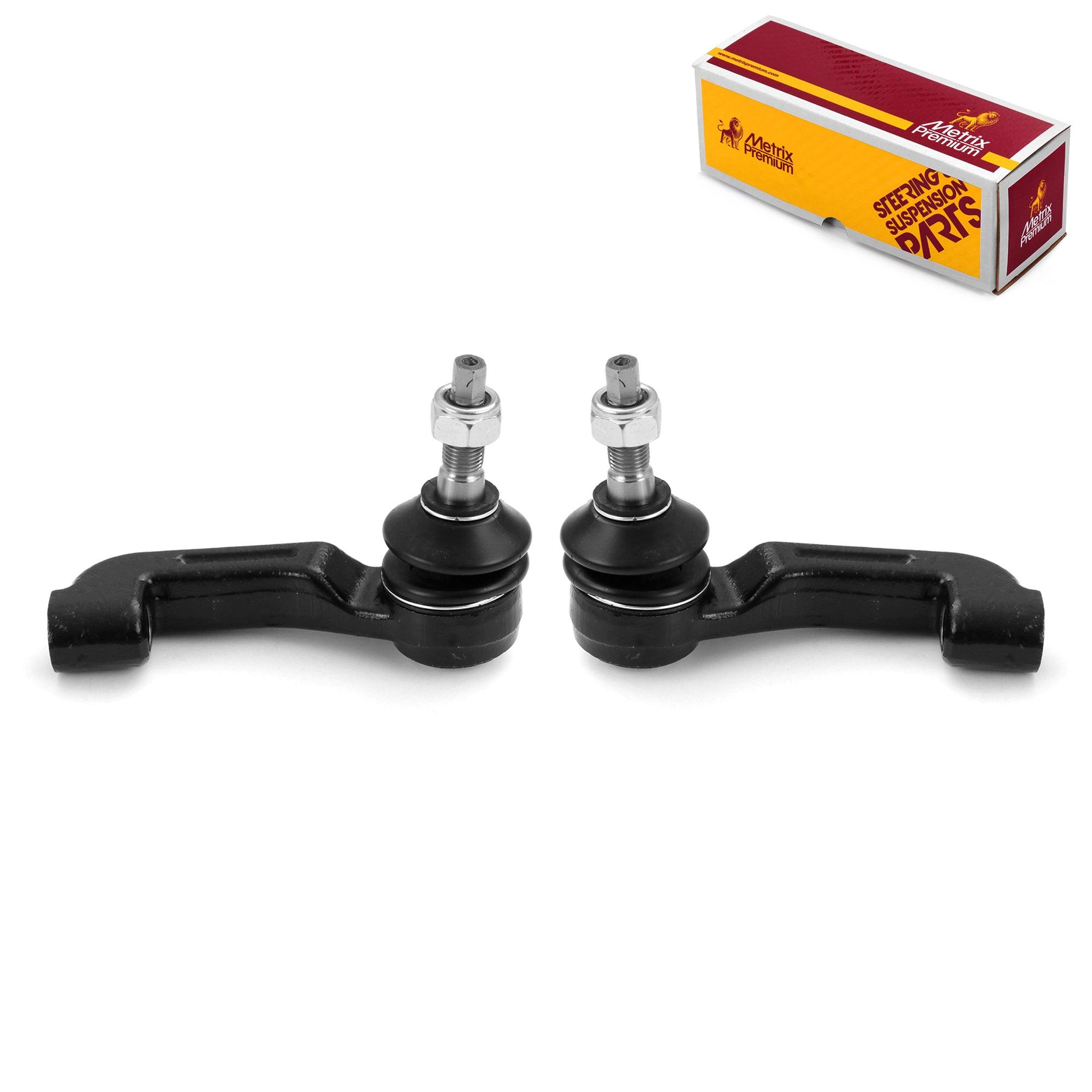 Metrix Premium LEFT/RIGHT  Tie Rod End Kit 99293MT