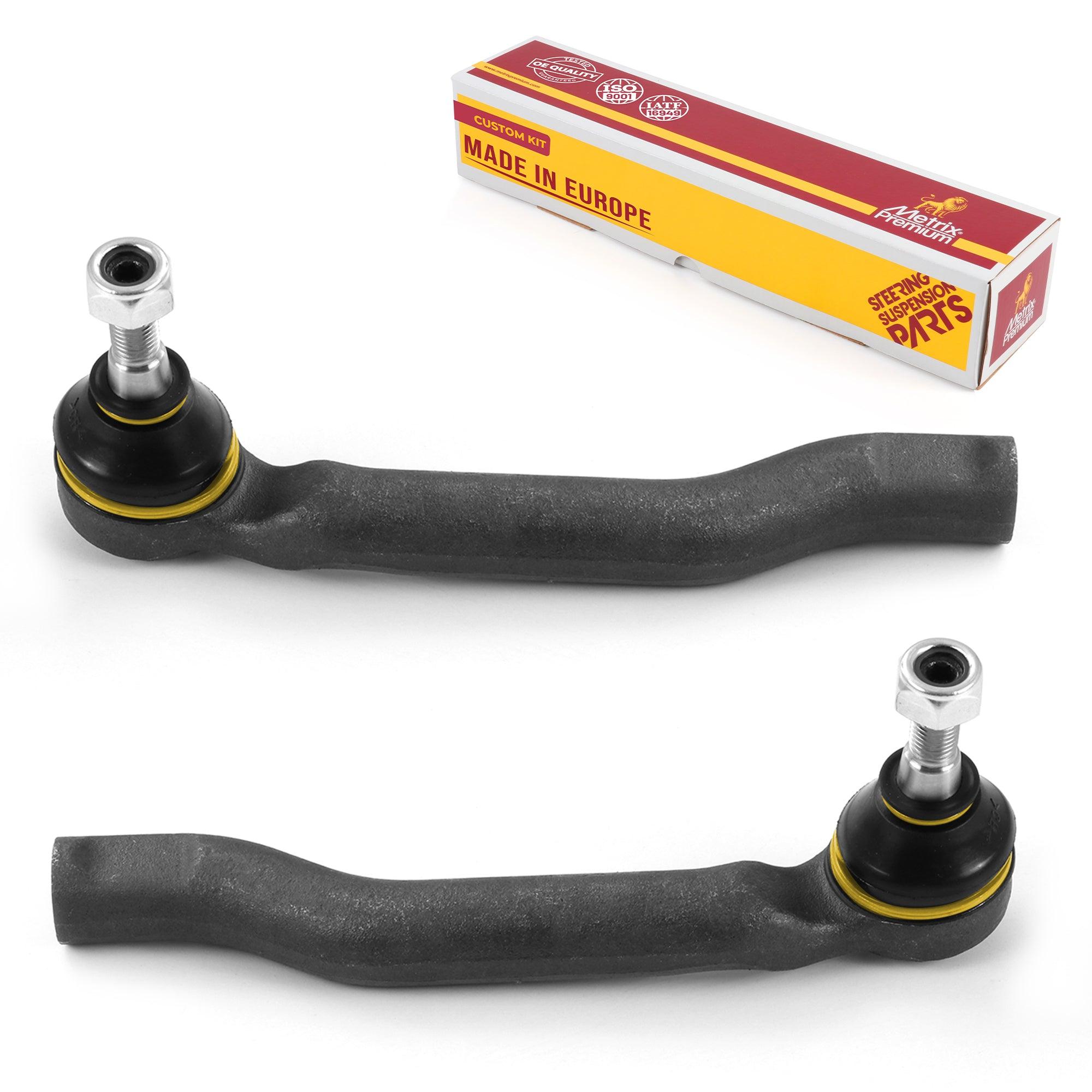 Metrix Premium LEFT/RIGHT  Tie Rod End Kit 99314MT