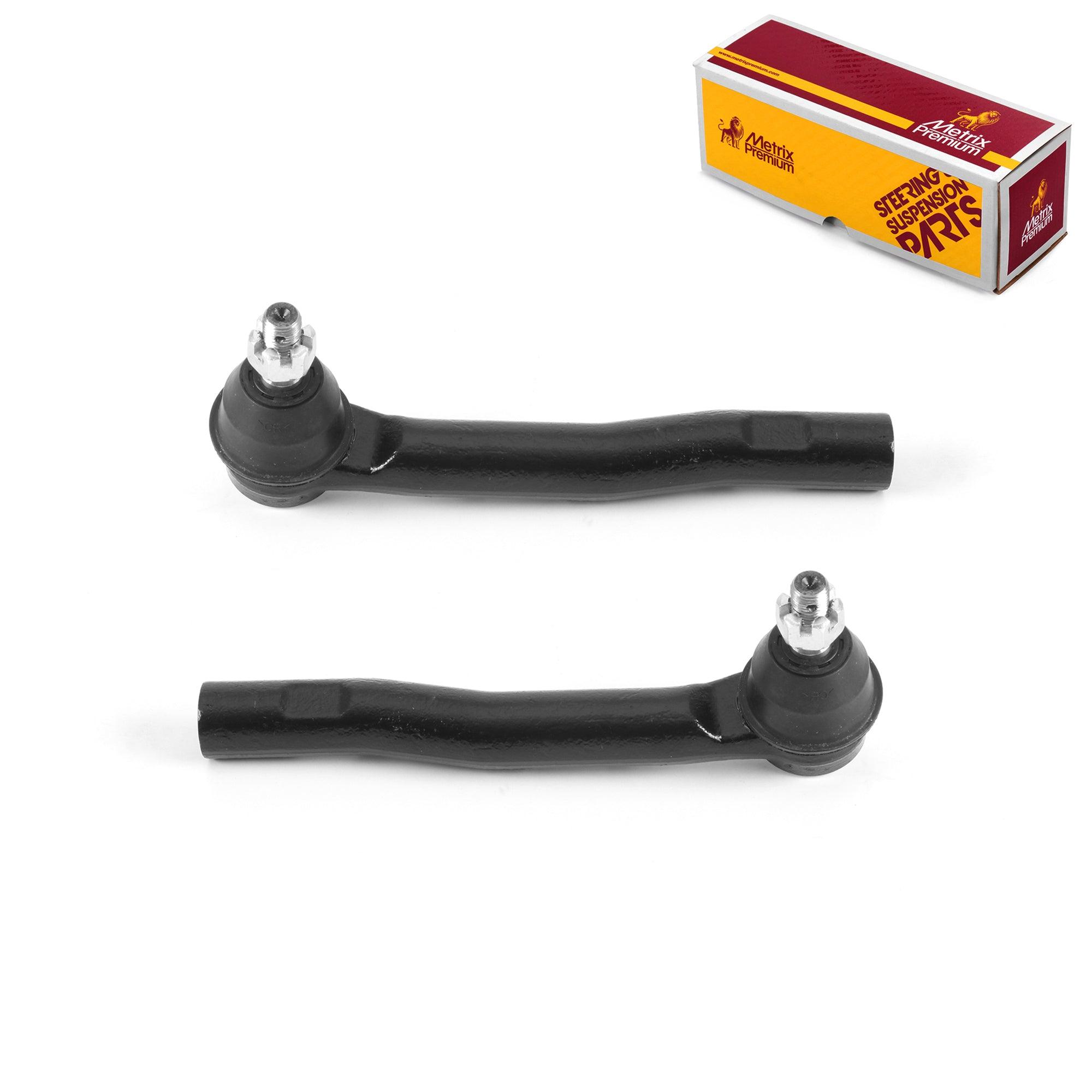 Metrix Premium LEFT/RIGHT  Tie Rod End Kit 99318MT