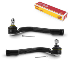 2 PC Front Right Outer and Front Left Outer Tie Rod End Kit  99319MT