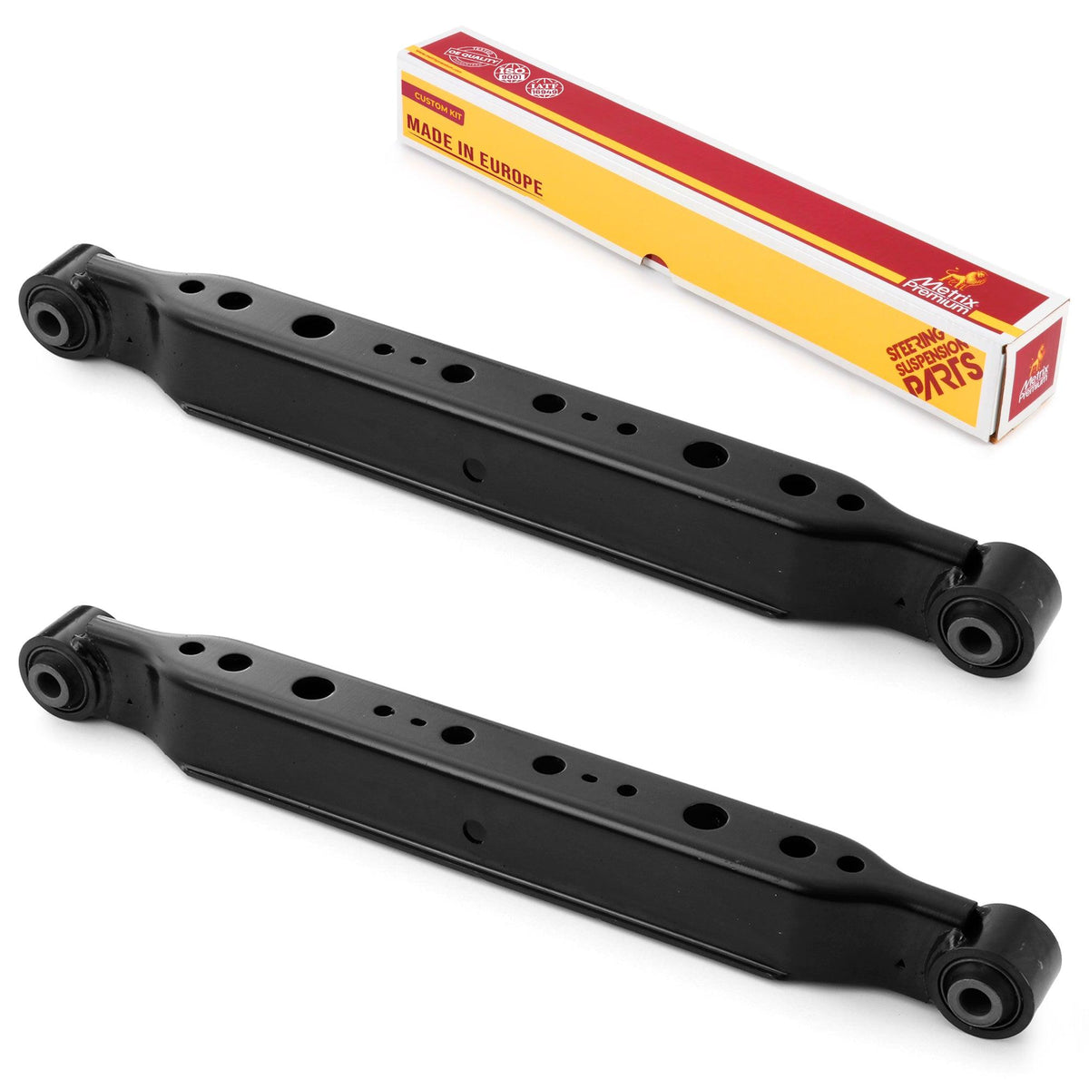 Metrix Premium LEFT/RIGHT  Control Arm Kit 99320MT