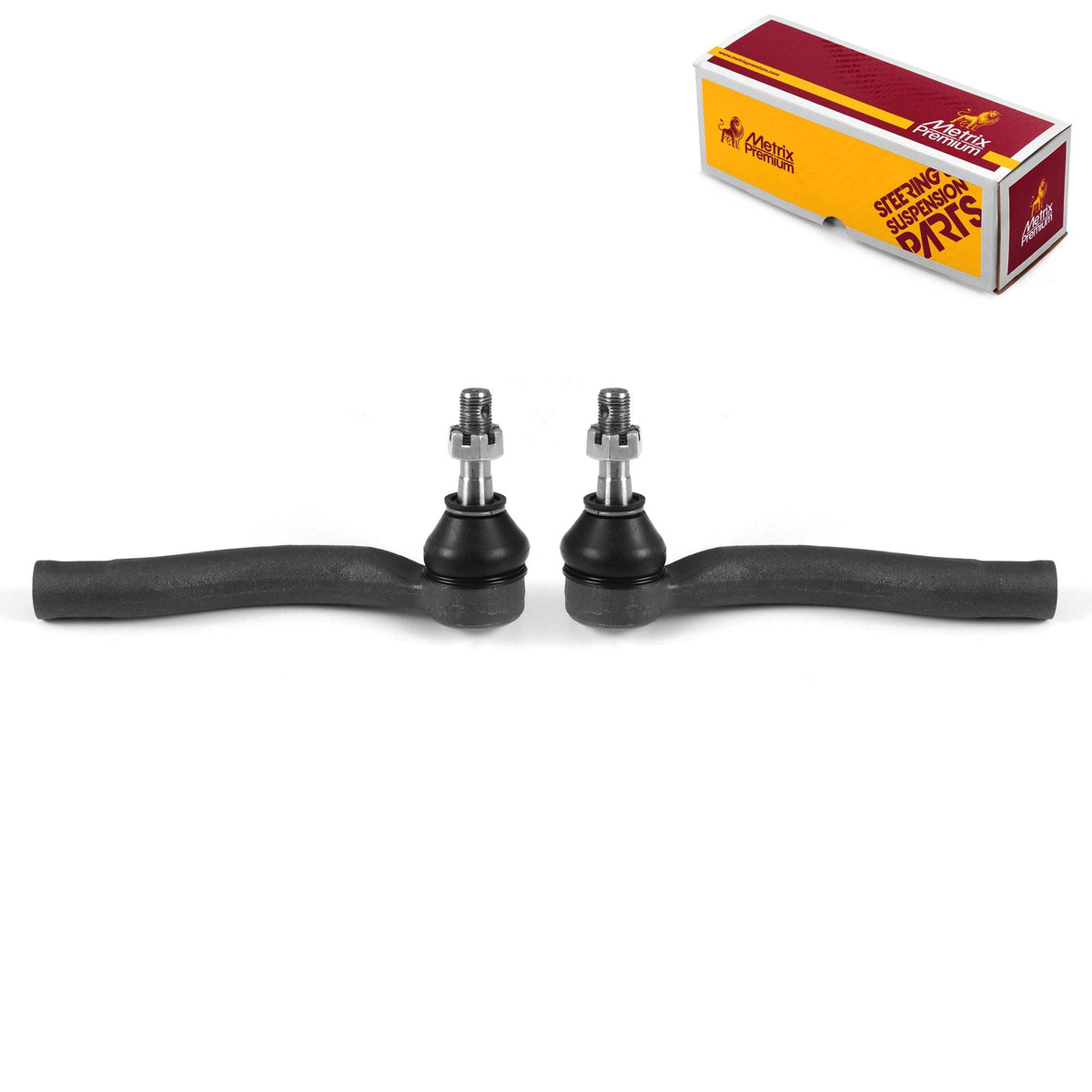 Metrix Premium LEFT/RIGHT  Tie Rod End Kit 99326MT