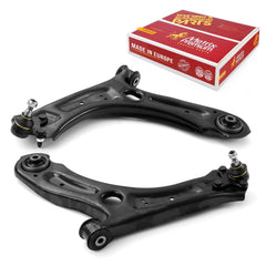 Metrix Premium LEFT/RIGHT  Control Arm Kit 99327MT