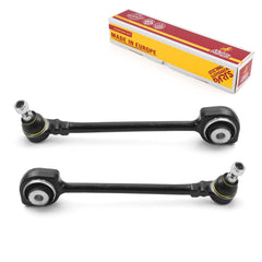 2 PC Front Left Lower Rearward and Front Right Lower Rearward Control Arm and Ball Joint Assembly Kit  99338MT